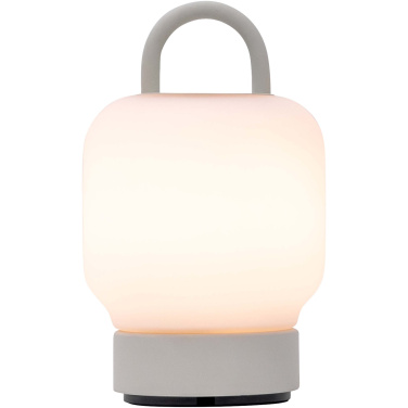 Logotrade dāvanas foto: Kooduu Loome pārnēsājamā lampa