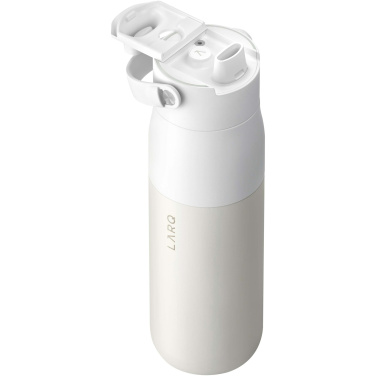 Logotrade Ideja dāvanas foto: LARQ PureVis™ 2.0 680 ml ūdens pudele