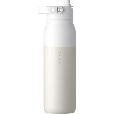 Logotrade biznesa dāvanas foto: LARQ PureVis™ 2.0 1000 ml ūdens pudele