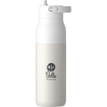 Logotrade dāvanas foto: LARQ PureVis™ 2.0 1000 ml ūdens pudele