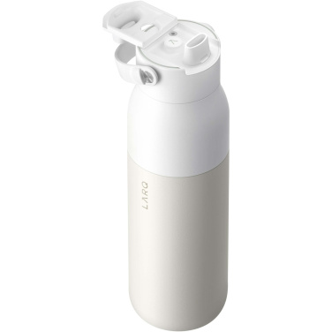 Logotrade ziemassvētku dāvanas foto: LARQ PureVis™ 2.0 1000 ml ūdens pudele