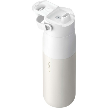 Logotrade biznesa dāvanas foto: LARQ Swig Top 680 ml ūdens pudele