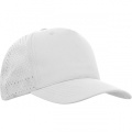 Sporta cepure COLUMBIA, balts
