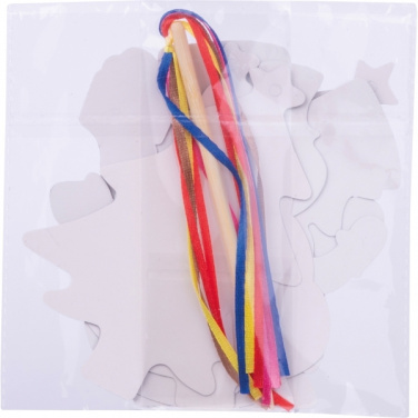 Logotrade logo dāvanas foto: Nokasāmas Ziemassvētku rotājumi Dienvidpols