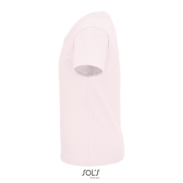 Logotrade biznesa dāvanas foto: PIONEER KIDS T-SHIRTORGANIC