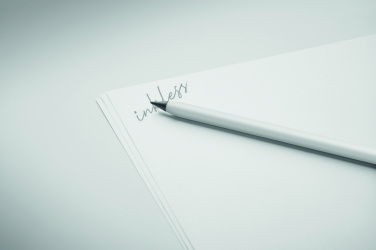 Logotrade ziemassvētku dāvanas foto: Ilgstoša beztintes pildspalva