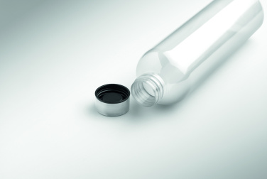 Logotrade biznesa dāvanas foto: RPET pudele 1000 ml