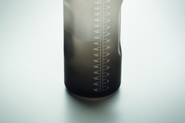 Logotrade ziemassvētku dāvanas foto: RPET ūdens pudele 2000ml