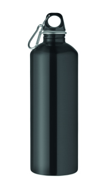 Logotrade korporatīvās dāvanas foto: Viensienas pudele 1000ml