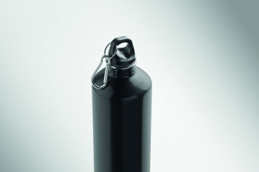 Logotrade korporatīvās dāvanas foto: Viensienas pudele 1000ml