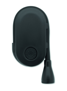 Logotrade dāvanas foto: Uzlādējama grāmatu gaisma