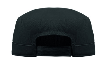 Logotrade korporatīvās dāvanas foto: Militārā cepure 260 gr/m²