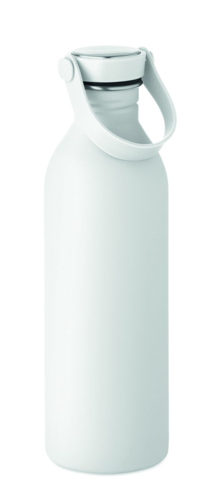 Logotrade logo dāvanas foto: Viensienas pudele 500 ml