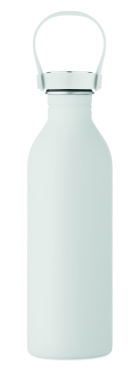 Logotrade dāvanas foto: Viensienas pudele 500 ml