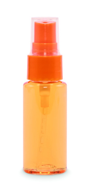 Logotrade biznesa dāvanas foto: Ķermeņa aerosols 30ml