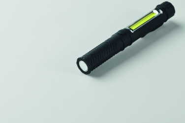 Logotrade biznesa dāvanas foto: Magnētisks LED lukturītis