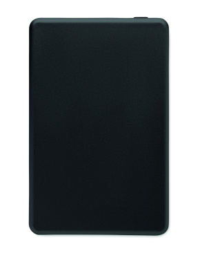 Logotrade biznesa dāvanas foto: Power banka 10000 mAh