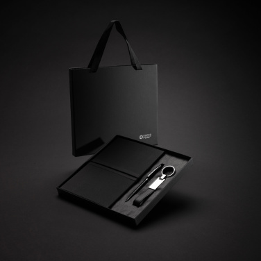 Logotrade logo dāvanas foto: Swiss Peak RCS sertificēts biznesa dāvanu komplekts