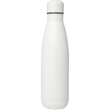 Logotrade dāvanas foto: Cove 750 ml RCS pārstrādāta viensienas nerūsējošā tērauda ūdens pudele