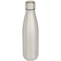 Cove 750 ml RCS pārstrādāta viensienas nerūsējošā tērauda ūdens pudele, Nerūsējošais tērauds