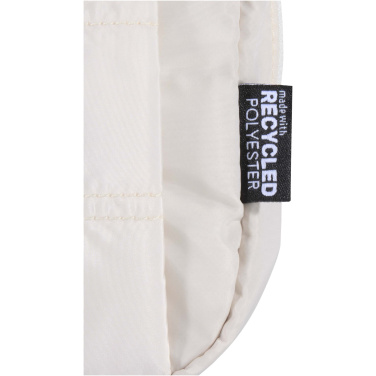 Logotrade biznesa dāvanas foto: Puffer GRS pārstrādāta jostas soma 1,5 l