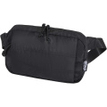 Puffer GRS pārstrādāta jostas soma 1,5 l, Melns