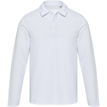 Logotrade Ideja dāvanas foto: Apollo garroku unisex polo krekls