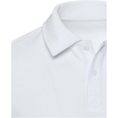 Logotrade Ideja dāvanas foto: Apollo garroku unisex polo krekls