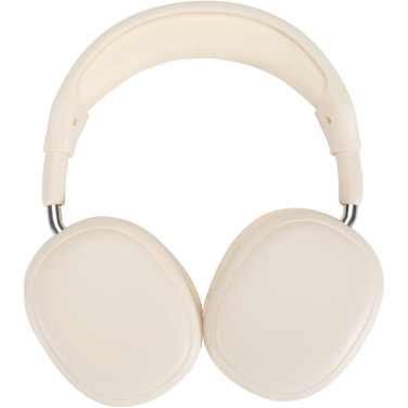 Logotrade Ideja dāvanas foto: Alzir pārstrādātas plastmasas bezvadu Bluetooth® austiņas