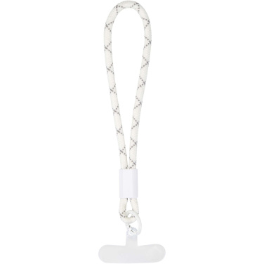 Logotrade biznesa dāvanas foto: Arich pārstrādātas plastmasas viedtālruņa aproce