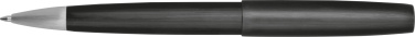Logotrade logo dāvanas foto: Metāla lodīšu pildspalva Des Moines MoLu