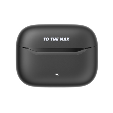 Logotrade ziemassvētku dāvanas foto: Urban Vitamin Ventura RCS Hybrid ANC un ENC austiņas