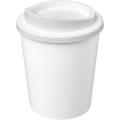 Americano® Espresso POP 250 ml glāze, Balts