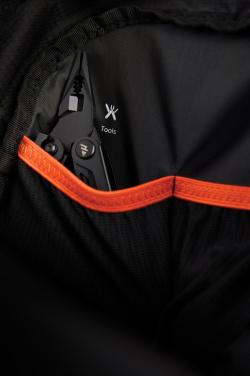 Logotrade logo dāvanas foto: Nordic Drift Trail RCS dienas mugursoma 16L