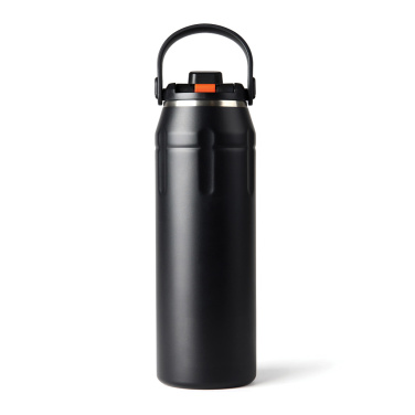 Logotrade Ideja dāvanas foto: Nordic Drift Trail RCS izolēta sporta pudele 940ml