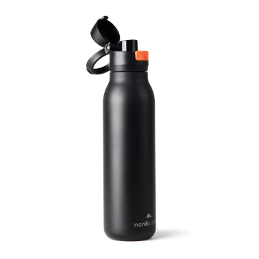 Logotrade dāvanas foto: Nordic Drift Trail RCS vienas sienas ūdens pudele 750ml