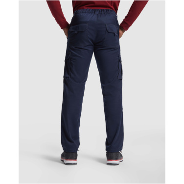 Logotrade dāvanas foto: Daily Stretch 250 g/m2 elastāna darba bikses