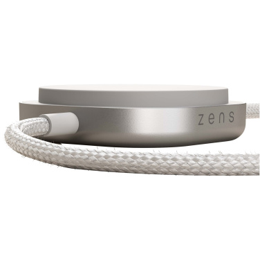 Logotrade biznesa dāvanas foto: Zens Pro 2 240W USB-C 2-in-1 uzlādes kabelis