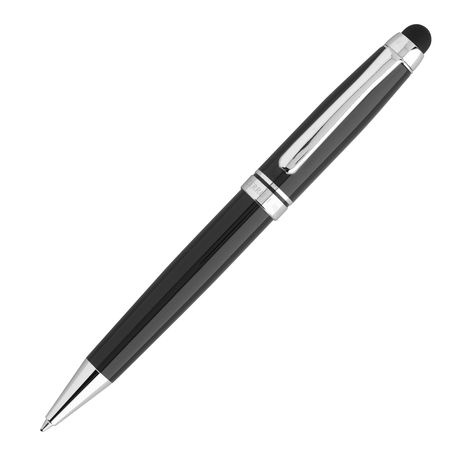 Логотрейд бизнес-подарки картинка: Ручка со стилусом Pad