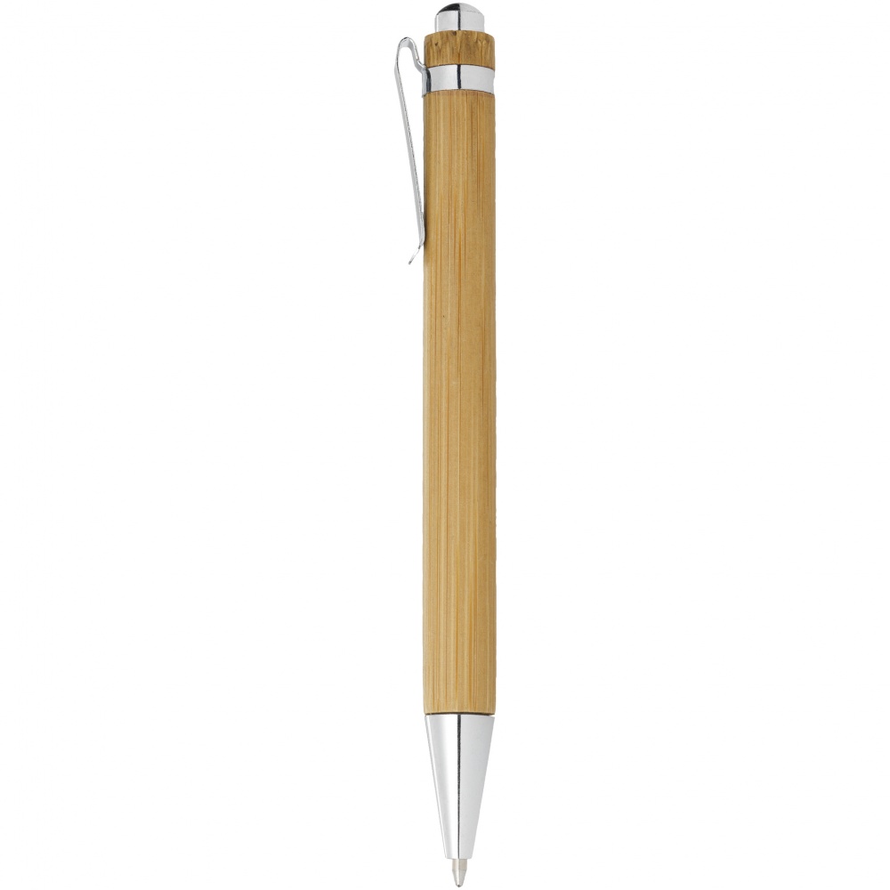 Логотрейд бизнес-подарки картинка: Шариковая ручка Celuk