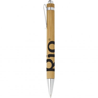 Логотрейд pекламные подарки картинка: Шариковая ручка Celuk