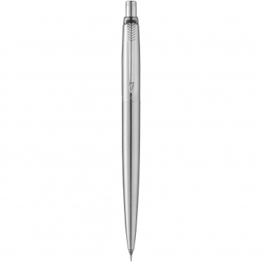 Лого трейд pекламные cувениры фото: Механический карандаш Jotter, серый