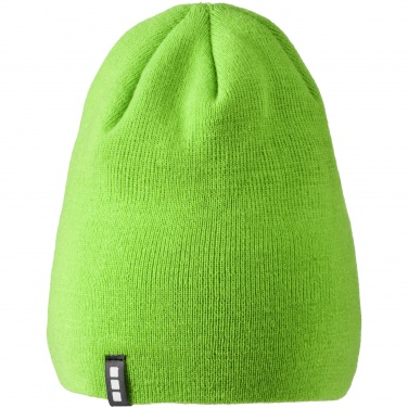 Логотрейд бизнес-подарки картинка: Лыжная шапочка Level, светло-зеленый