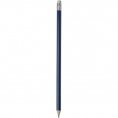 Alegra pencil/col barrel - BL, темно-синий