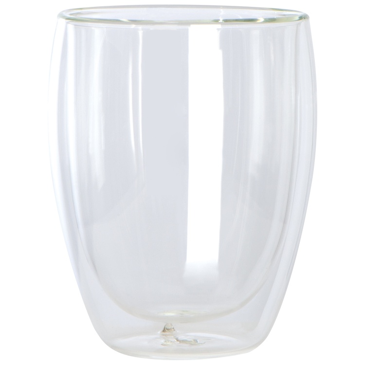 Лого трейд pекламные подарки фото: Чашка для капучино, прозрачная