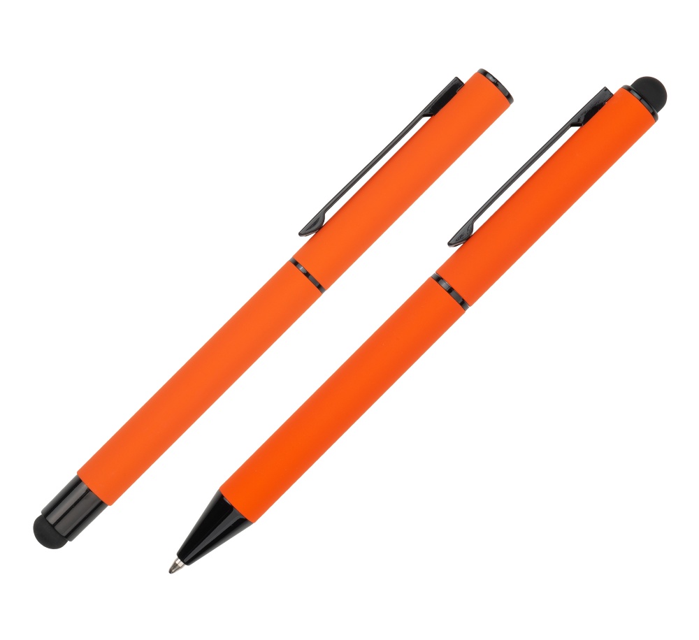 Лого трейд pекламные продукты фото: Набор шариковая ручка и ручка-роллер CELEBRATION Pierre Cardin