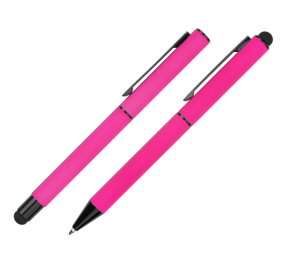 Лого трейд pекламные подарки фото: Набор шариковая ручка и ручка-роллер CELEBRATION Pierre Cardin