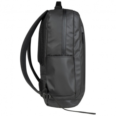 Лого трейд бизнес-подарки фото: Рюкзак для ноутбука 15,8"