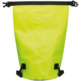 Лого трейд pекламные продукты фото: Водонепроницаемая, светоотражающая сумка, жёлтый