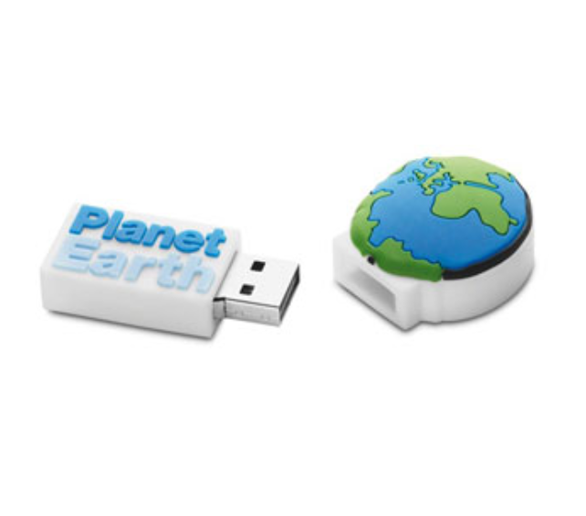 Лого трейд pекламные подарки фото: 2D kujundusega USB 4GB